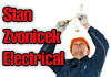 Stan Zvonicek Electrical